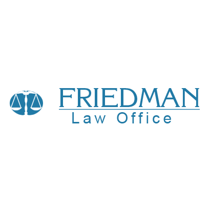 Friedman Law Office Friedman Law Office Texarkana (903)949-6364