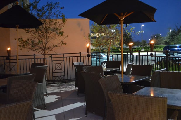 Images Holiday Inn & Suites Houston West - Westway Park by IHG