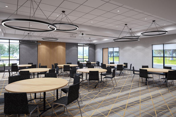 Images Holiday Inn McAllen – Medical Center Area by IHG