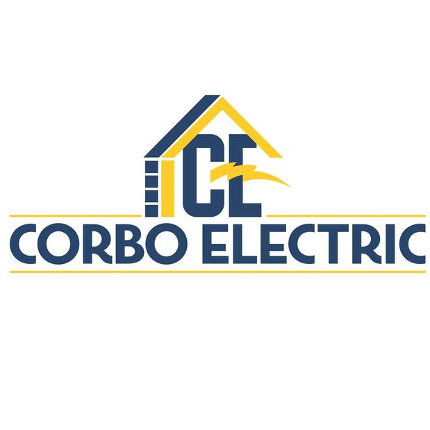 Corbo Electric LLC Logo