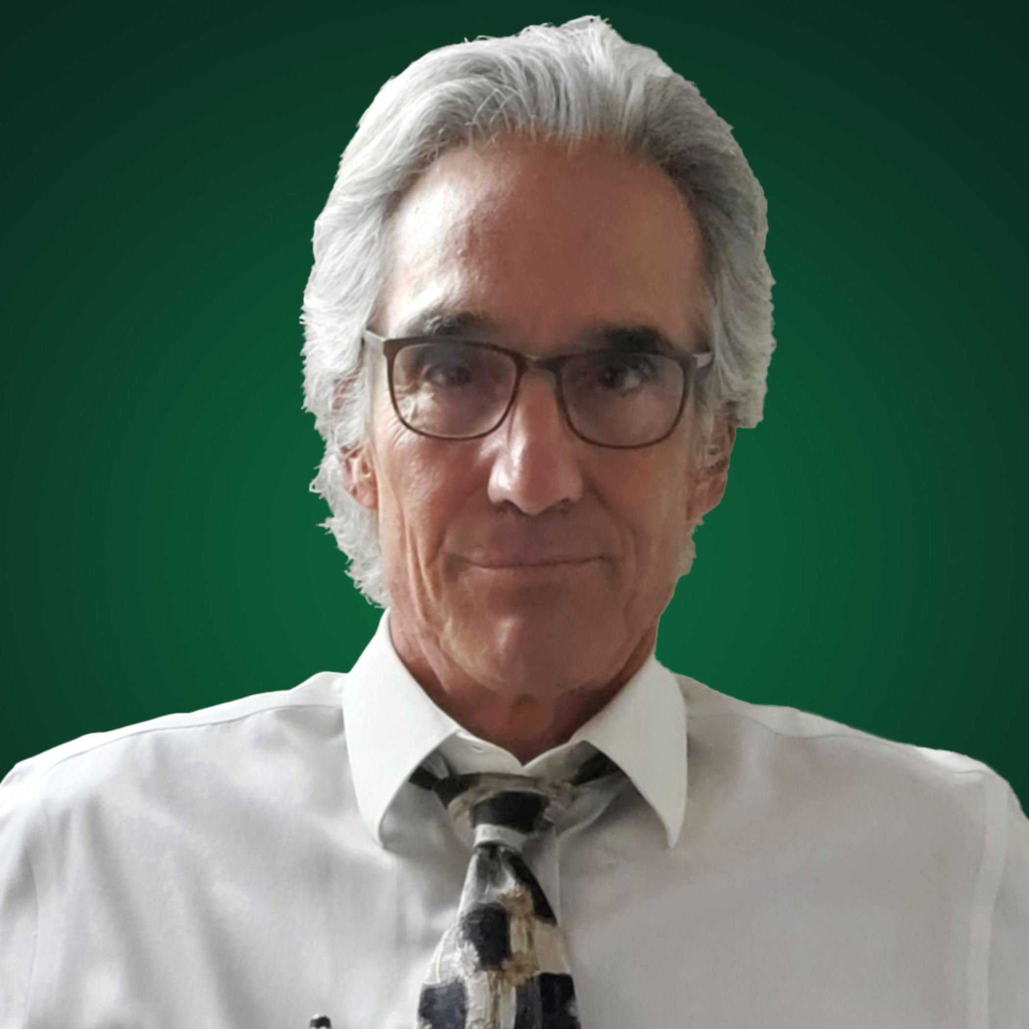 Image of James Allen, HIS, in Ocala, FL.