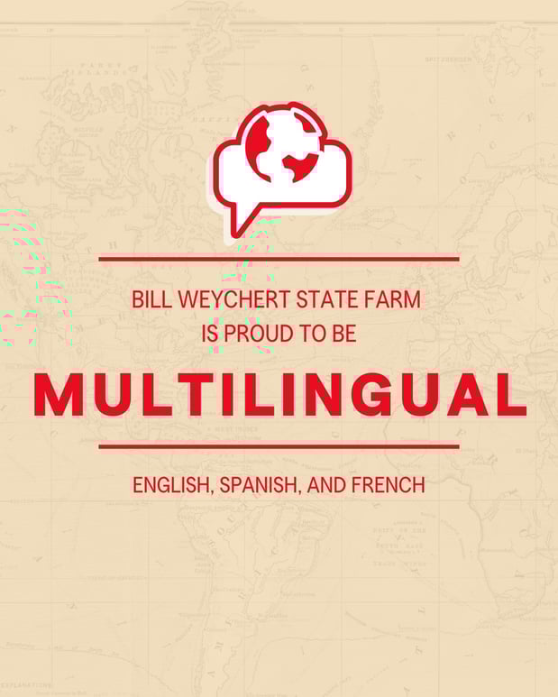 Images Bill Weychert - State Farm Insurance Agent