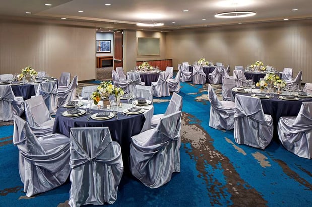 Images Homewood Suites by Hilton San Diego Downtown/Bayside