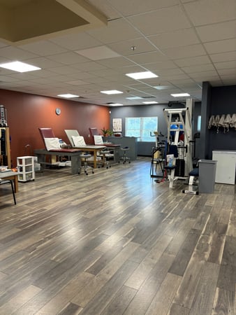 Images Premier Physical Therapy of Rockland, LLC/Katrene M Delaney, PT