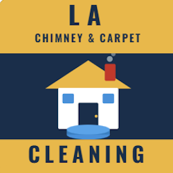 LA Chimney & Carpet Cleaning 1