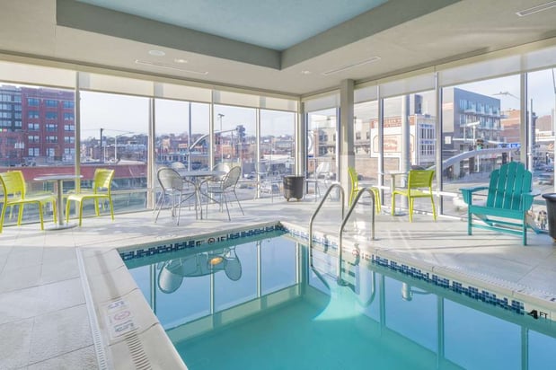 Images Home2 Suites Kansas City Downtown