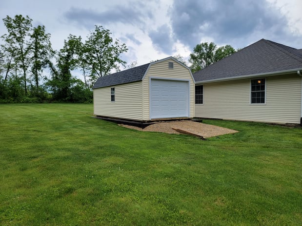 Images Countryside Barns