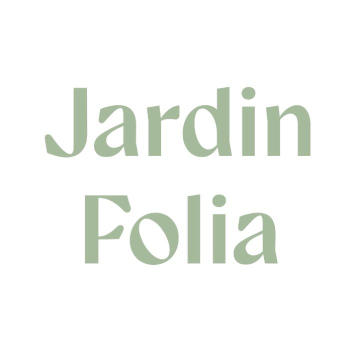 Jardin Folia Restaurant français