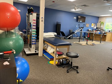 Images Saco Bay Orthopaedic and Sports Physical Therapy - Buxton