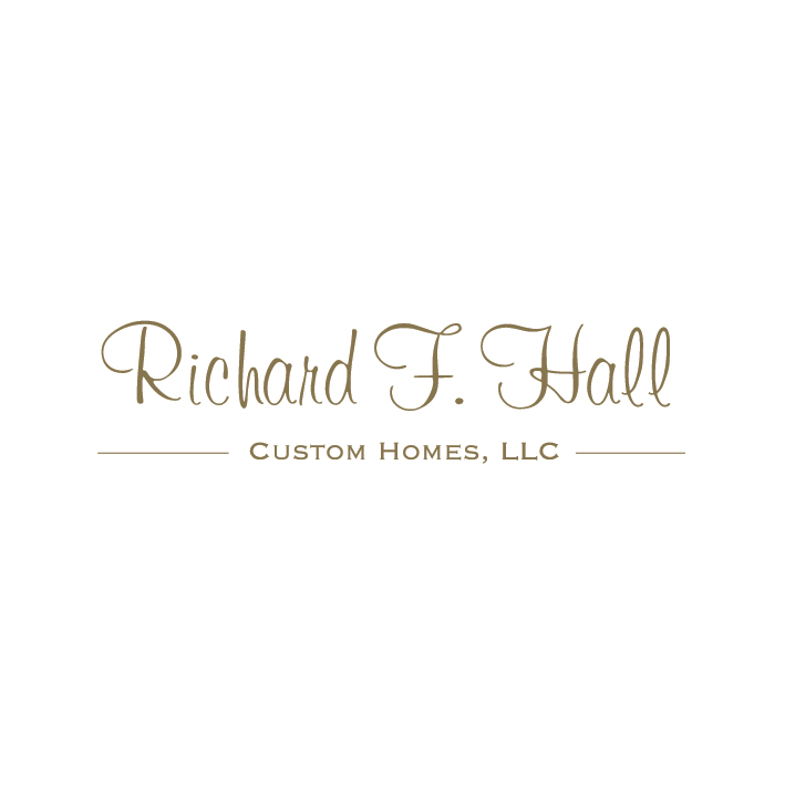 Richard F. Hall Custom Home, Llc
