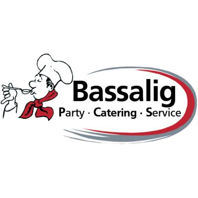 Bassalig Catering GmbH in Obermichelbach - Logo