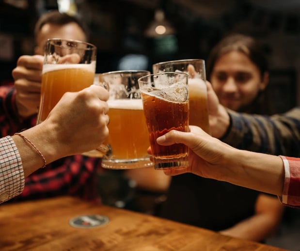 Images Oro Brewing Company