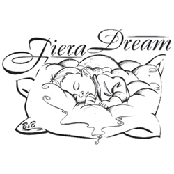 Fiera Dream Bed e Breakfast Logo