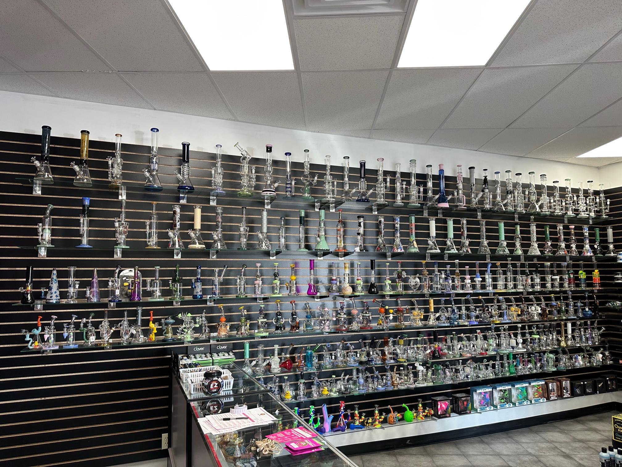 Trend Smoke & Vape
