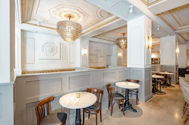Images Hotel Fort Des Moines, Curio Collection by Hilton