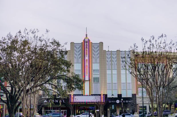 Images Hotel Indigo Spring – Woodlands Area by IHG