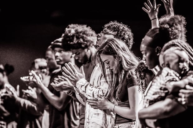 Images Encounter Church