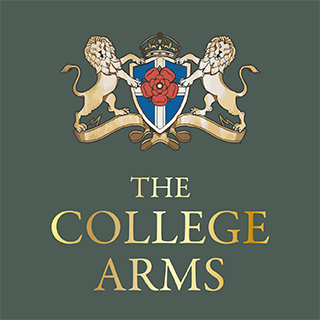 College Arms Logo