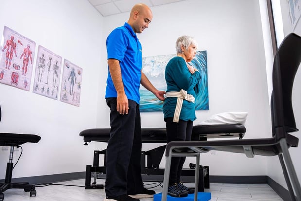 Images Precision Physical Therapy