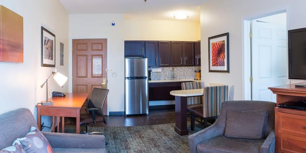 Images Staybridge Suites Fargo by IHG