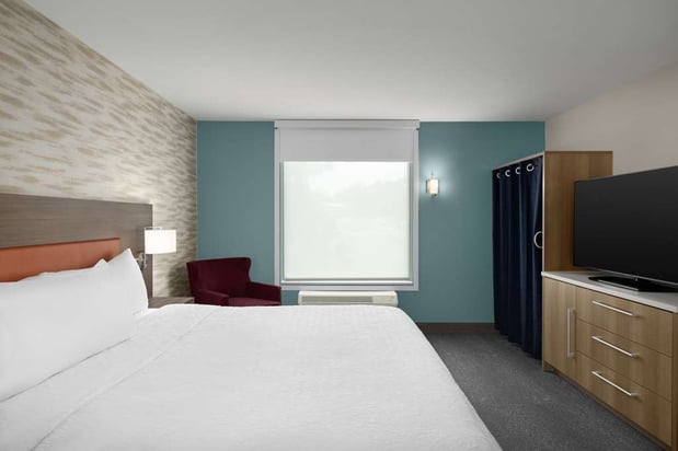 Images Home2 Suites by Hilton Niceville Eglin Air Force Base