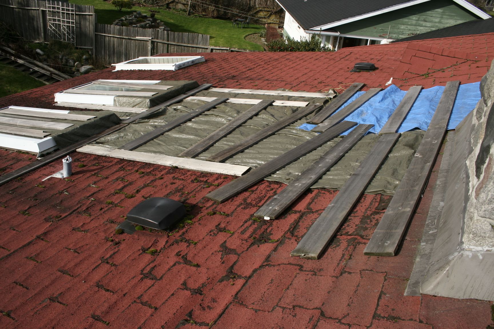 Oceanview Roofing & Inspections Image