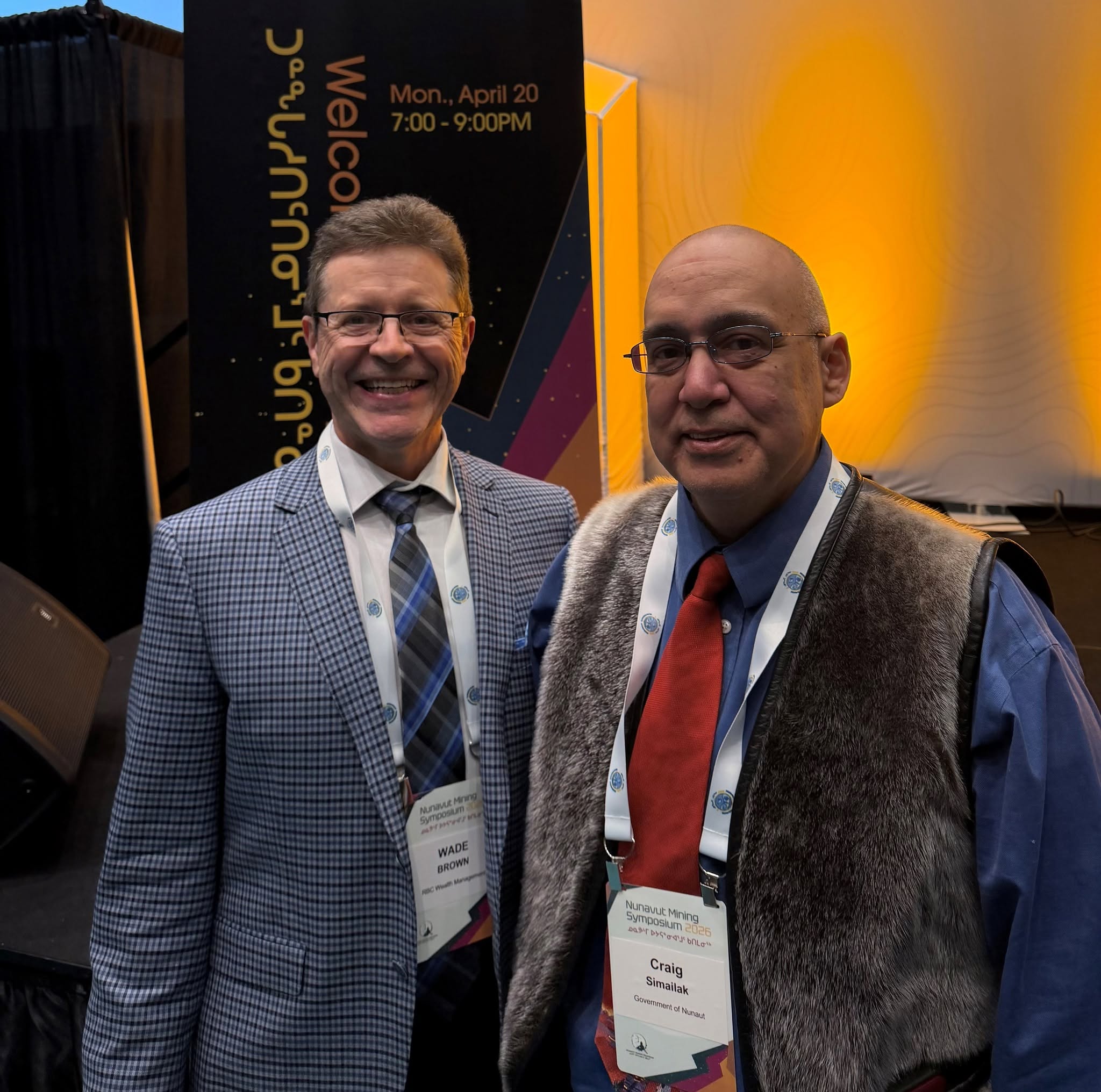 mining symposium - wade and greg simailak.jpg