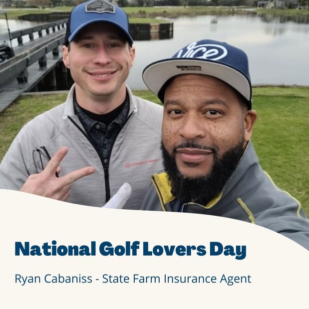 Images Ryan Cabaniss - State Farm Insurance Agent