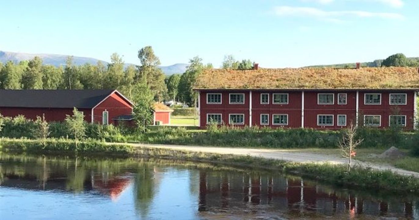 Images Härjegårdar Fastighets AB