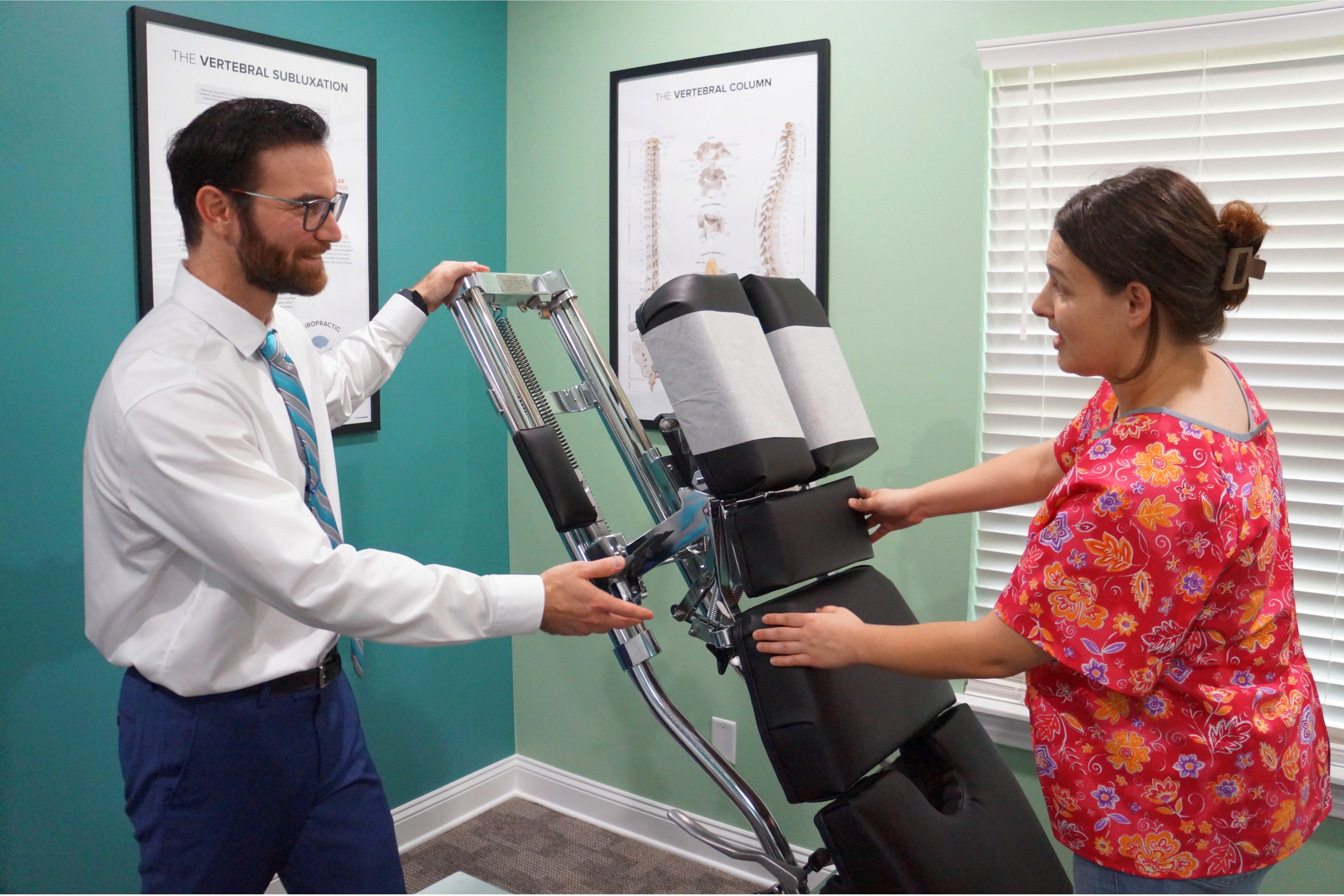 Chiropractor in Fruit Cove, FL