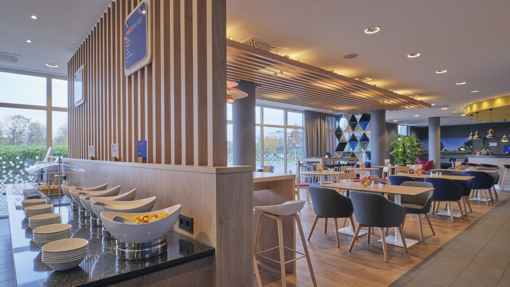 Bilder Holiday Inn Express Dusseldorf - City North by IHG