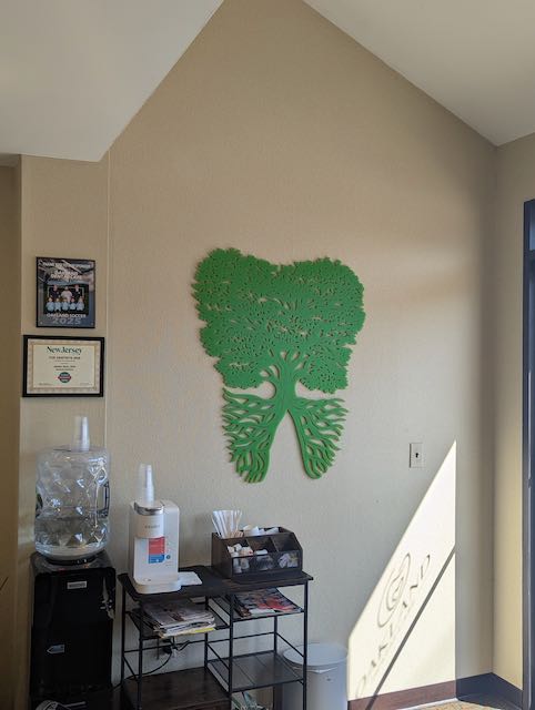 Oakland Dental Care Image