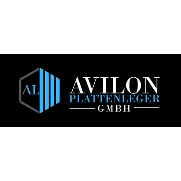 Avilon Plattenleger GmbH Logo