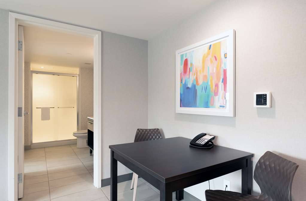 Images Home2 Suites by Hilton Quebec City