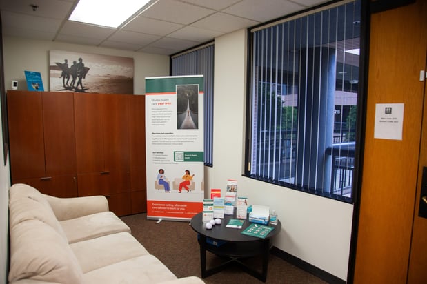 Images Headlight Therapists & Psychiatric Services San Diego