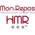 Résidence Mon-Repos Logo