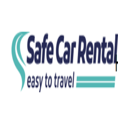 Safe car Rental Logo