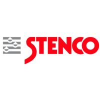 Stenco Industrial Logo