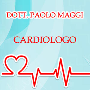 Cardiologo Maggi Dott. Paolo Logo