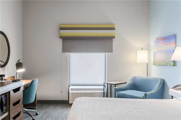 Images Hampton Inn Front Royal