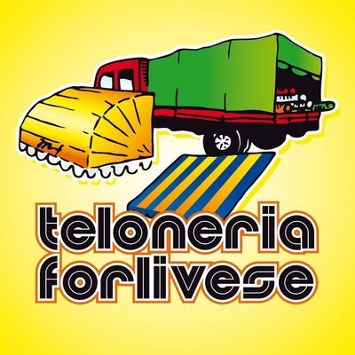 Teloneria Forlivese Logo