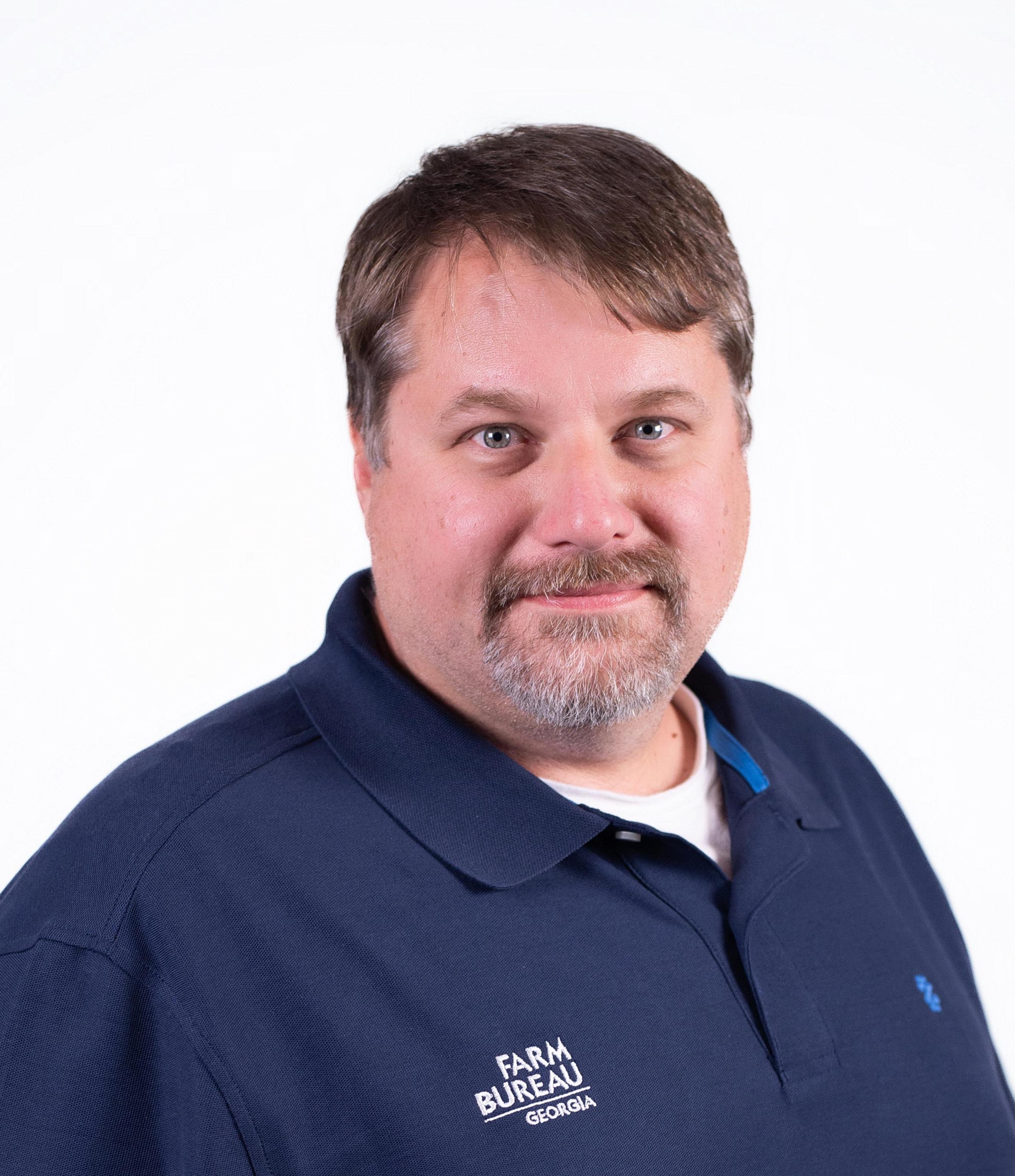 Josh Broome, Georgia Farm Bureau Insurance Agent