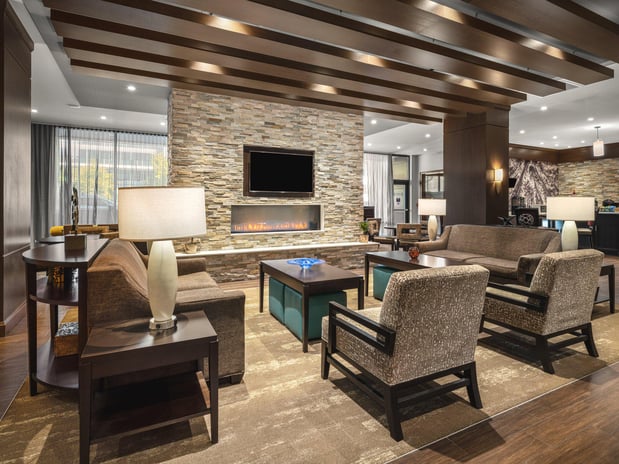 Images Staybridge Suites Seattle Downtown - Lake Union by IHG