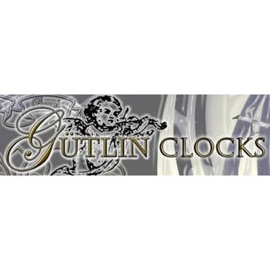 Gutlin Clocks & Antiques Logo