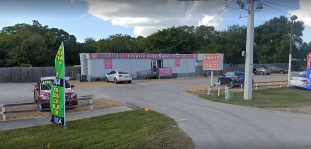 Images Empire Auto Sales