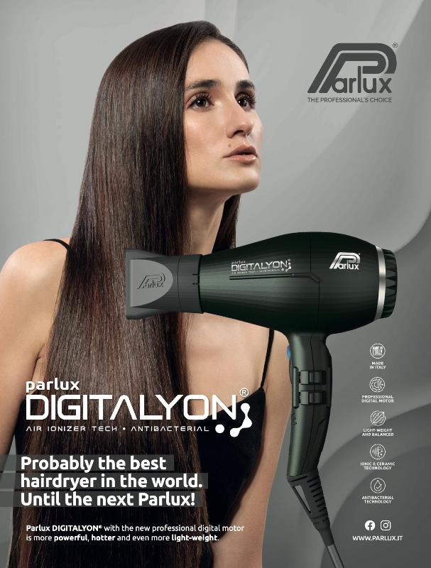 Images Parlux