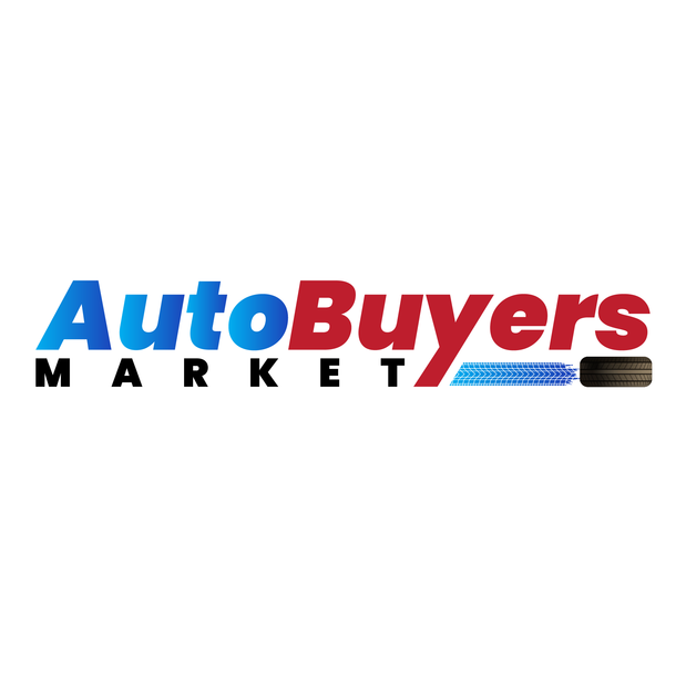 Auto Buyers Market Logo
