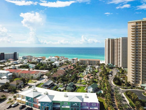 Images Hilton Garden Inn Destin Miramar Beach