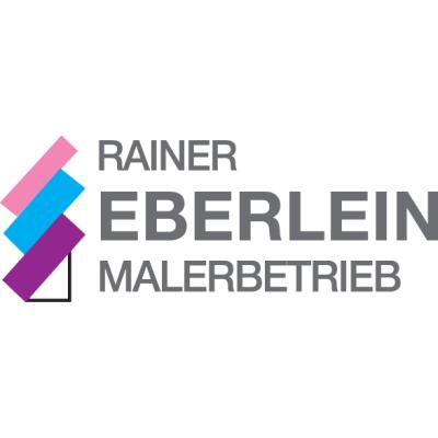 Eberlein Rainer Malerbetrieb in Leinburg - Logo