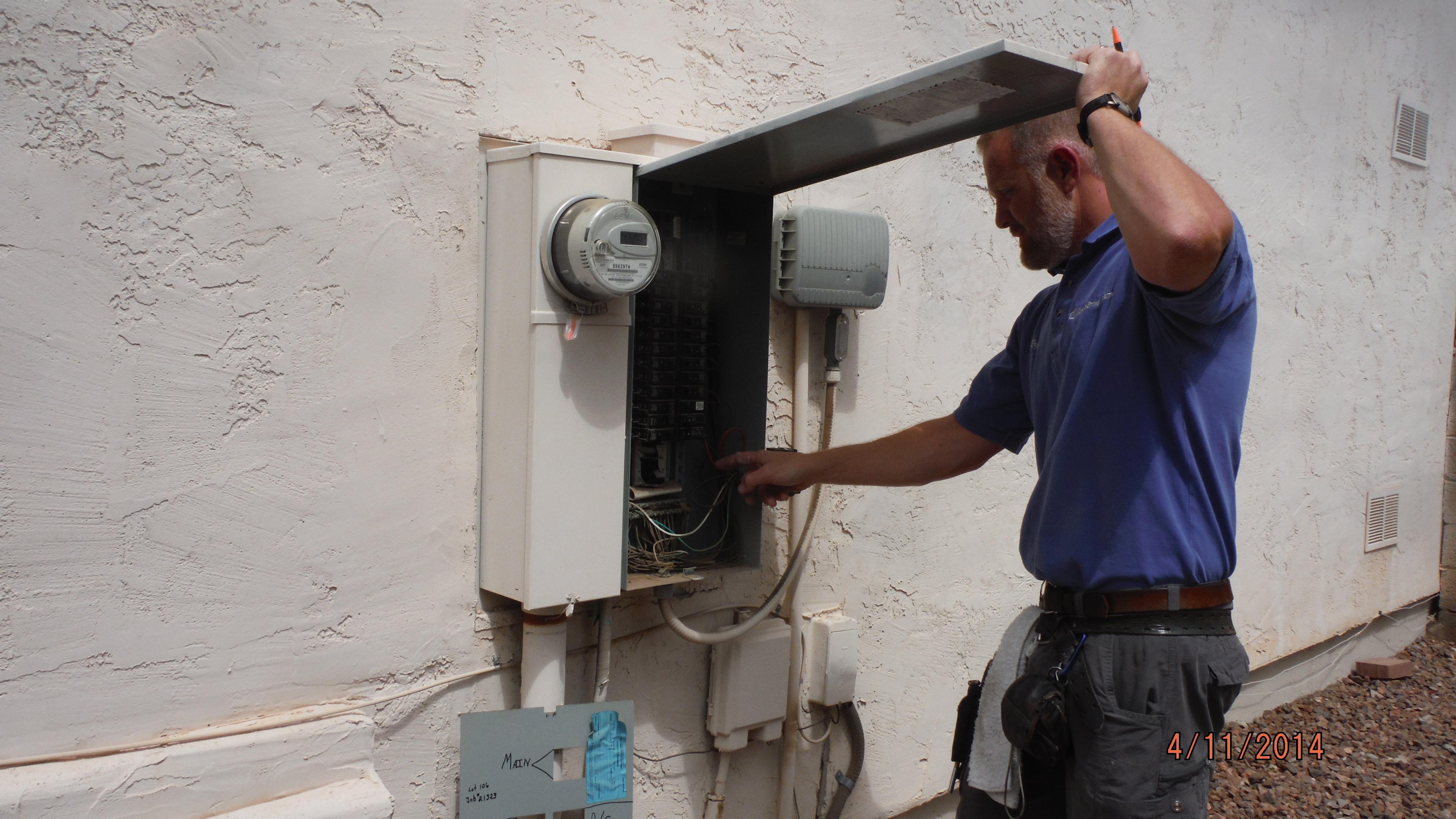 CornerStone Inspections